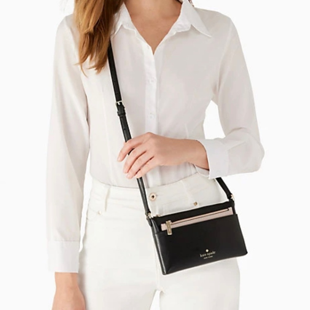 Kate Spade purse and wallet set - Picture 2 of 6